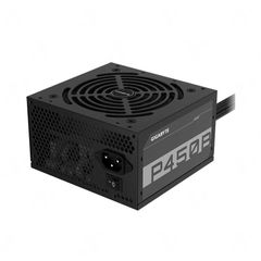 Nguồn máy tính GIGABYTE P450B (450W, 80 PLUS Bronze, 120mm Silent Fan, ATX)