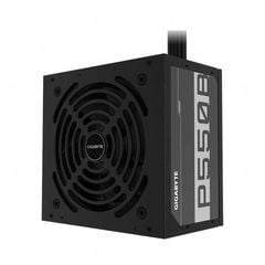 Nguồn máy tính GIGABYTE P550B (550W, 80 PLUS Bronze, 120mm Silent Fan, ATX)