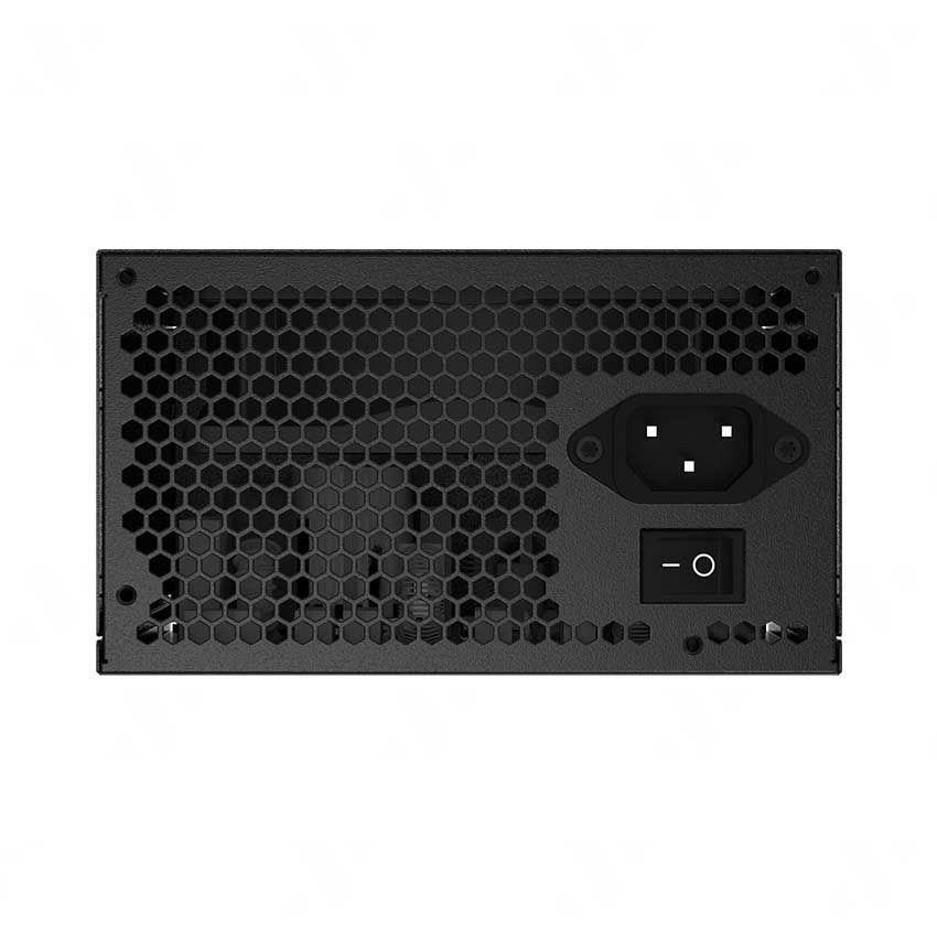 Nguồn máy tính GIGABYTE P550B (550W, 80 PLUS Bronze, 120mm Silent Fan, ATX)