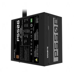 Nguồn máy tính GIGABYTE P550B (550W, 80 PLUS Bronze, 120mm Silent Fan, ATX)