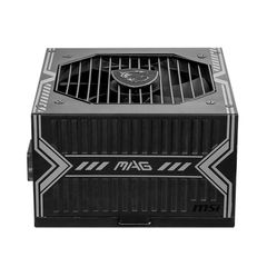 Nguồn máy tính MSI A750BN PCIE5 – 750W – 80 Plus – Non Modular (306-7ZP2C11-CE0)