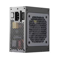 Nguồn máy tính Segotep KL-M750G 750W – 80 Plus Gold – ATX3.0+PCIE 5.0