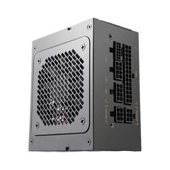 Nguồn máy tính Segotep KL-M750G 750W – 80 Plus Gold – ATX3.0+PCIE 5.0