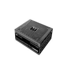 Nguồn Thermaltake Toughpower TF1 1550W (Toughpower TF1, 1550W, Fully Modular, 80 Plus Titanium)