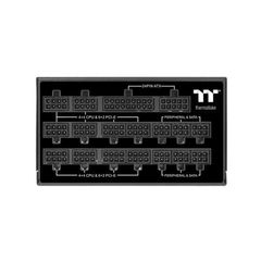 Nguồn Thermaltake Toughpower TF1 1550W (Toughpower TF1, 1550W, Fully Modular, 80 Plus Titanium)