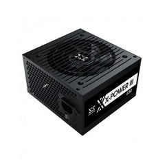 Nguồn XIGMATEK X-POWER III 650 – 600W EN45990 (Màu đen)