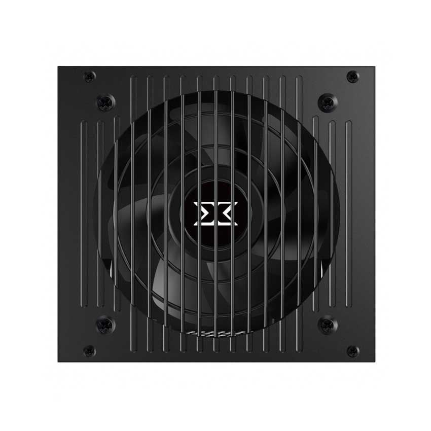 Nguồn XIGMATEK X-POWER III 650 – 600W EN45990 (Màu đen)