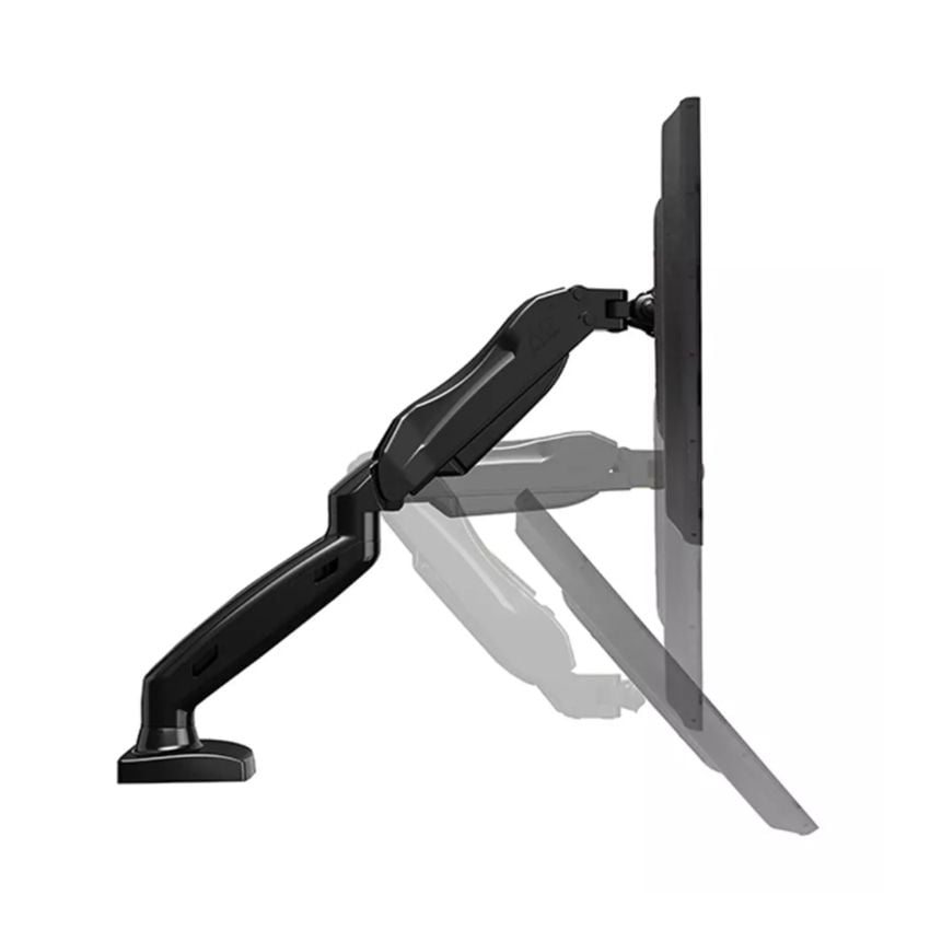 Giá treo màn hình máy tính North Bayou NB-F80 (màu đen)