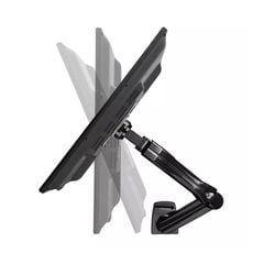 Giá treo màn hình máy tính North Bayou NB-F80 (màu đen)