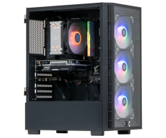 PC TGR Homework i5 12400