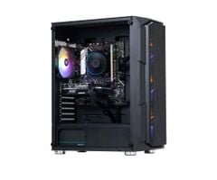 PC TGR Intel i3-12100F/ VGA GT 1030