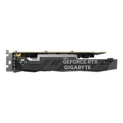 Card màn hình GIGABYTE GeForce RTX 3050 WINDFORCE OC 6G (GV-N3050WF2OC-6GD)