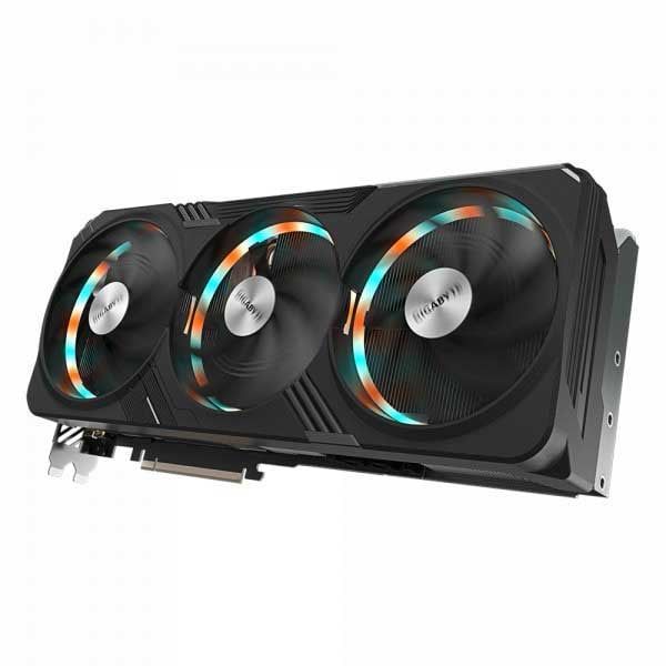 Card màn hình Gigabyte GeForce RTX 4080 SUPER GAMING OC 16G (GV-N408SGAMING OC-16GD)