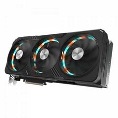 Card màn hình Gigabyte GeForce RTX 4080 SUPER GAMING OC 16G (GV-N408SGAMING OC-16GD)