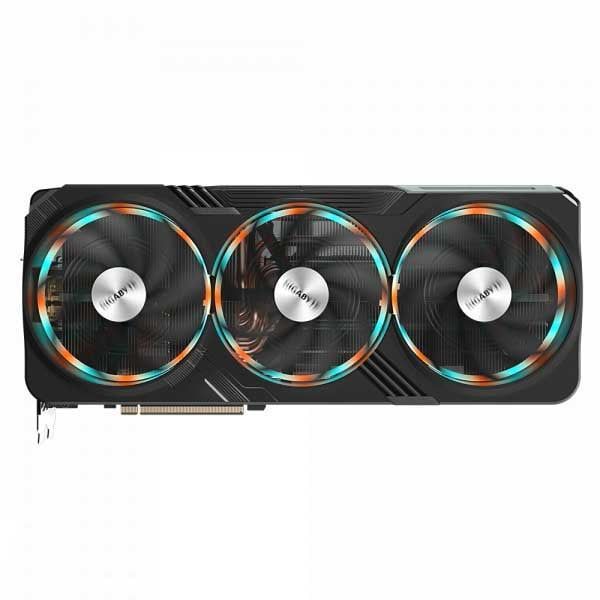 Card màn hình Gigabyte GeForce RTX 4080 SUPER GAMING OC 16G (GV-N408SGAMING OC-16GD)