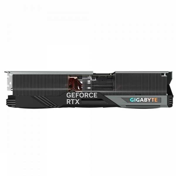 Card màn hình Gigabyte GeForce RTX 4080 SUPER GAMING OC 16G (GV-N408SGAMING OC-16GD)
