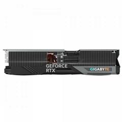 Card màn hình Gigabyte GeForce RTX 4080 SUPER GAMING OC 16G (GV-N408SGAMING OC-16GD)
