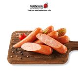  Xúc xích Beer Arabiki 500g 