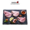  Jambon xông khói (lát) 200g 