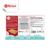  CƠM PHÔ MAI ĐÚT LÒ KIỂU NHẬT  BÒ WAGYU & PHÔ MAI HOKKAIDO 