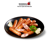  Xúc Xúc Thượng Hạng - Vị Bò Phô Mai Hokkaido 200g 