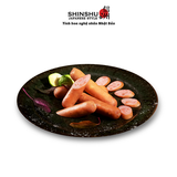  Xúc Xích Cá Hồi 200g 