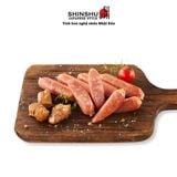  Xúc xích Arabiki 200g 
