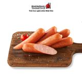  Xúc xích Beer Arabiki 200g 