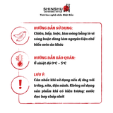  Xúc xích phô mai 200g 