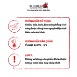  Xúc xích cocktail 200g 