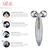 ReFa CARAT RAY FACE - Cây lăn nâng cơ, thon gọn mặt 