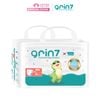  Tã dán cao cấp Grin 7 - Size XL - 38 miếng 