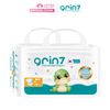  Tã dán cao cấp Grin 7 - Size M - 46 miếng 