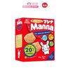  Bánh quy sữa Manna 52g 