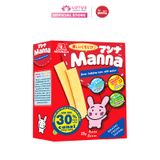  Bánh xốp sữa Manna 35g 
