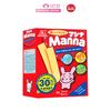  Bánh xốp sữa Manna 35g 
