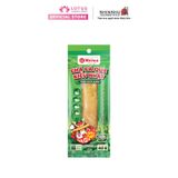  CHẢ CÁ QUE KIỂU NHẬT VỊ ỚT XIÊM XANH 