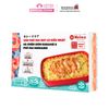  CƠM PHÔ MAI ĐÚT LÒ KIỂU NHẬT  GÀ CHIÊN GIÒN KARAAGE & PHÔ MAI HOKKAIDO 