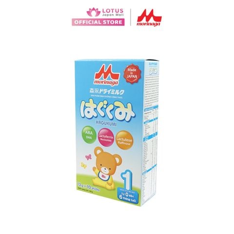Morinaga