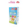  Sản phẩm dinh dưỡng công thức Morinaga cho trẻ từ 0-6 tháng tuổi - Hagukumi 130g 