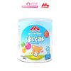  Sản phẩm dinh dưỡng công thức Morinaga cho trẻ từ 0-6 tháng tuổi - Hagukumi 320g 