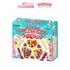  Kẹo sáng tạo bánh Kếp – Popin' Cookin’- Tanoshii Waffle 