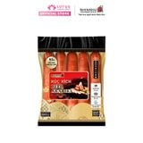  Xúc xích Beer Arabiki 500g 