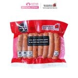  Xúc Xúc Thượng Hạng - Vị Bò Phô Mai Hokkaido 200g 