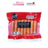  Xúc Xích Cá Hồi 200g 