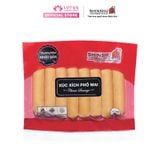  Xúc xích phô mai 200g 