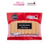  Xúc xích Silky 200g 