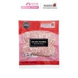  Xúc xích tỏi miếng 200g 