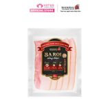  Ba rọi xông khói 100g 