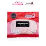 Jambon xông khói (lát) 200g 